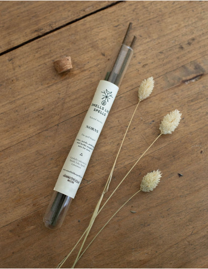 Encens NORNS by "Smells Like Spells"