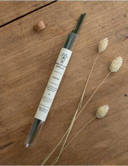 Encens THOR by "Smells Like Spells"