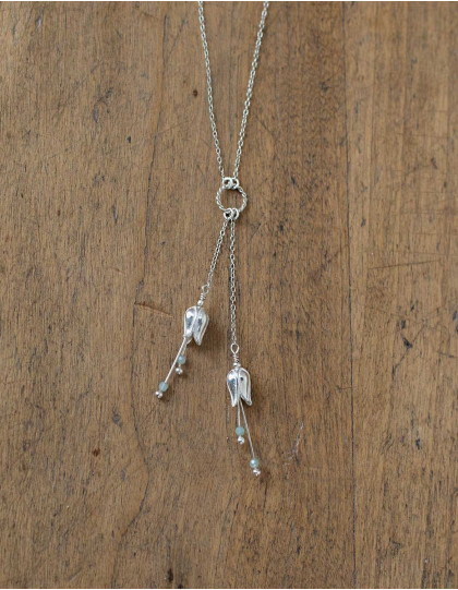 Collier "Lily" Argent 