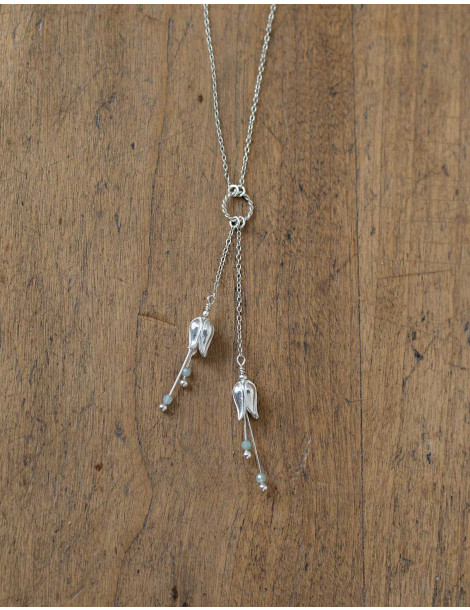 Collier "Lily" Argent 