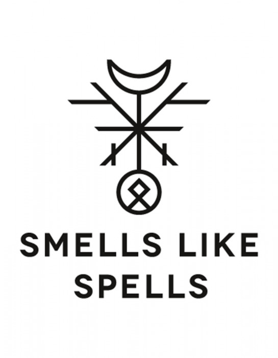 Bougies parfumées HAG by "Smells like Spells"