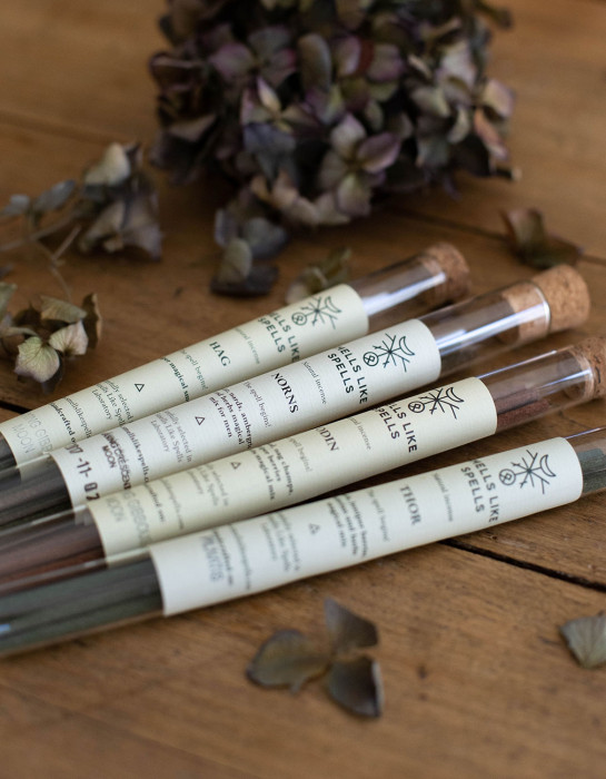 Encens NORNS by "Smells Like Spells"