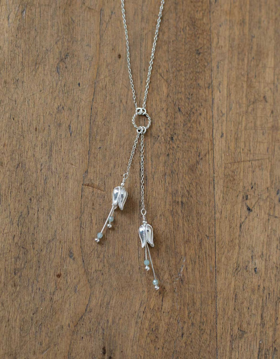 Collier "Lily" Argent 