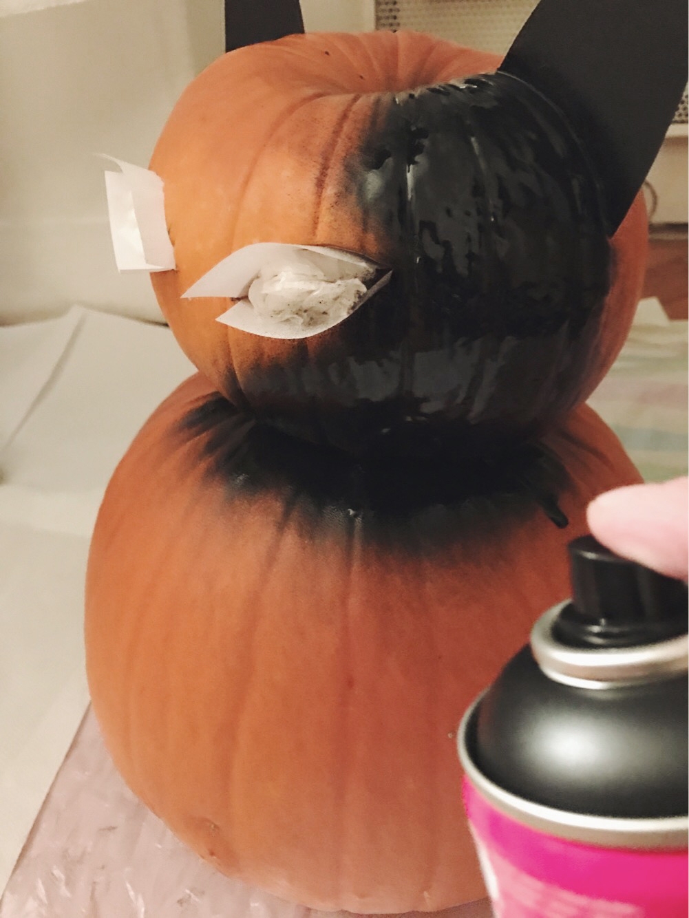 diy-potiron-halloween-chat-noir