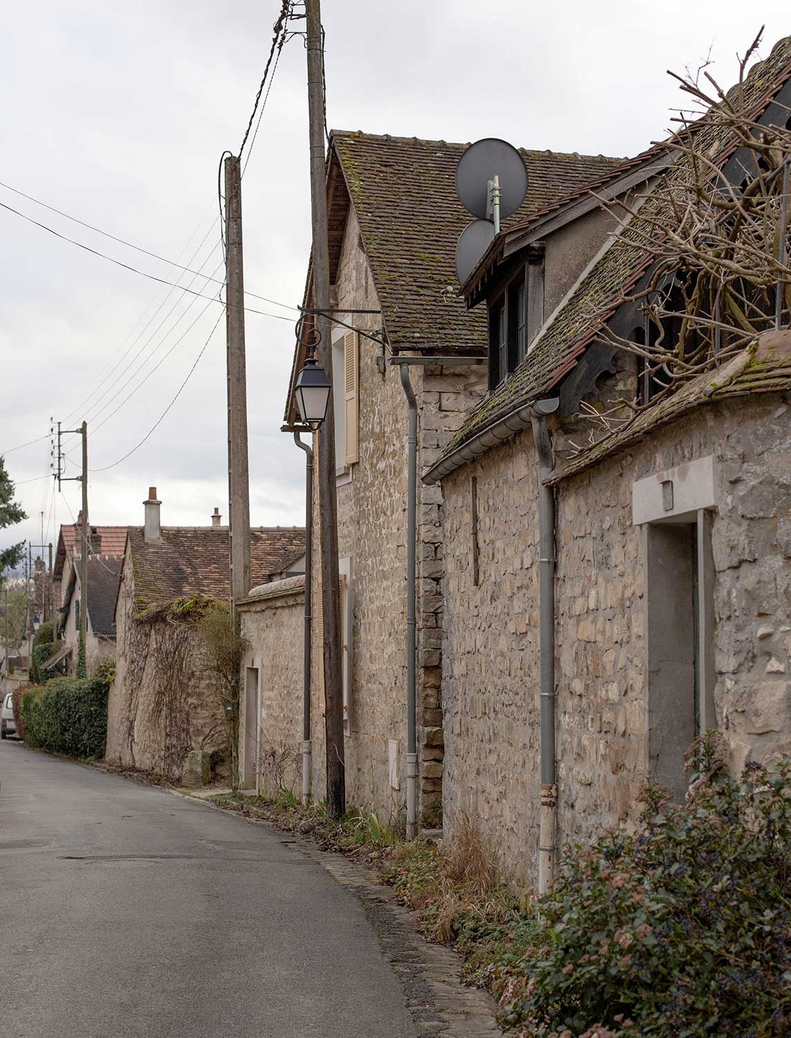 Bourron-marlotte-hiver