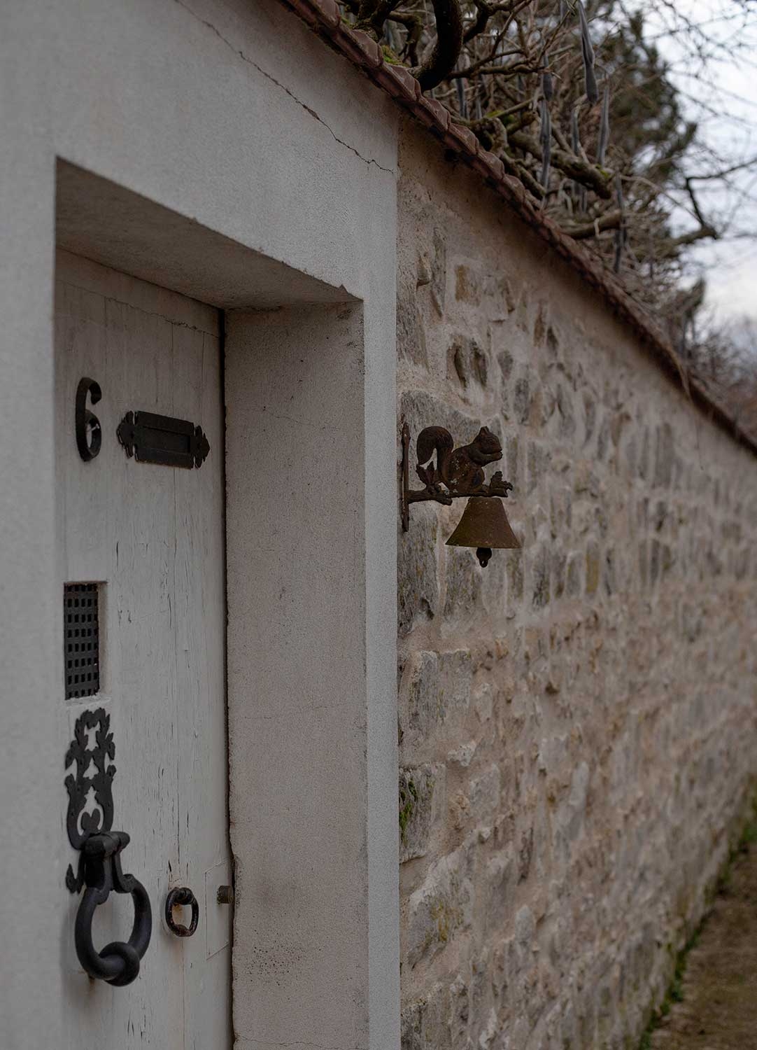 Bourron-marlotte-hiver