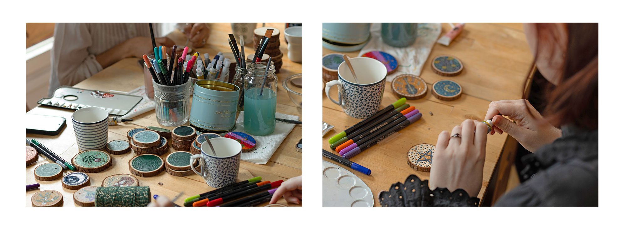 diy-log diy-christmas-log