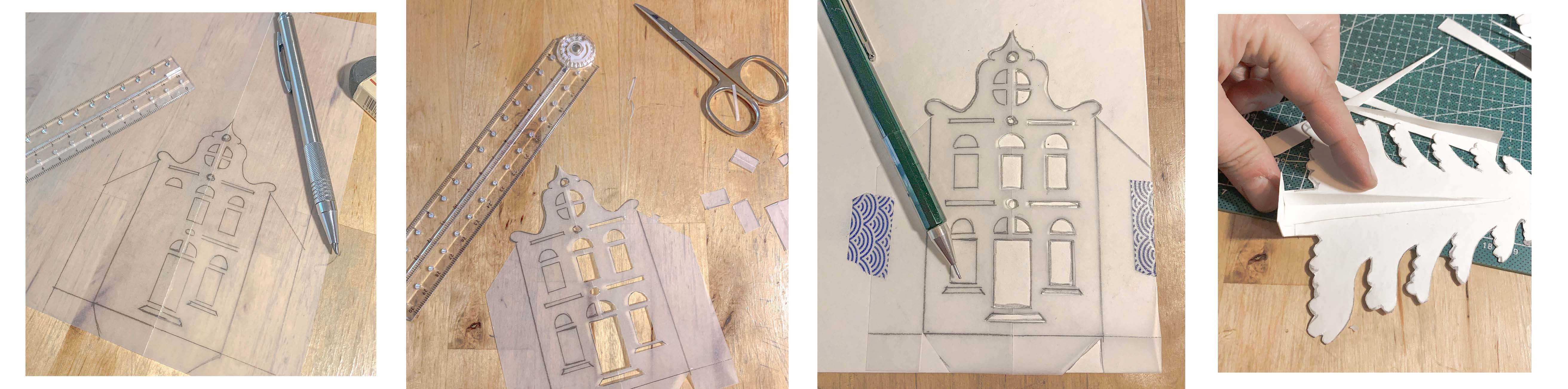 Christmas Village Christmas Village