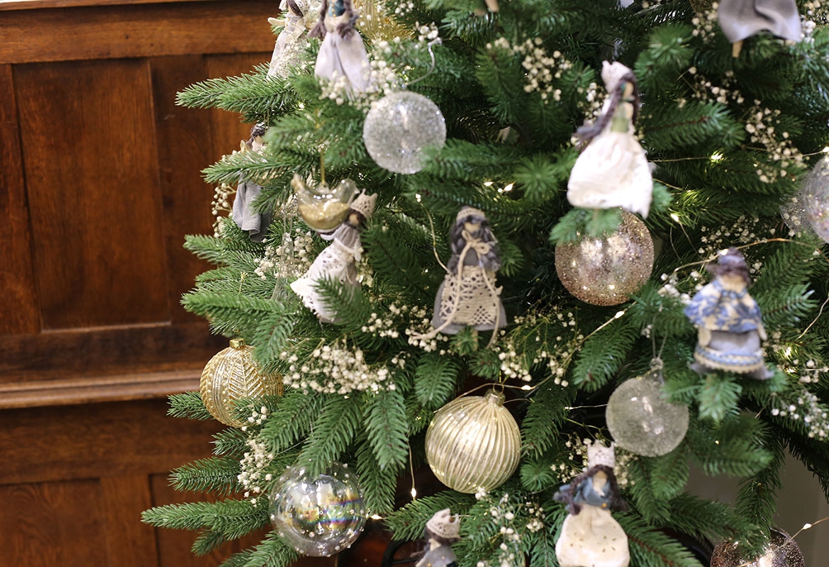 poupees noel diy voriagh