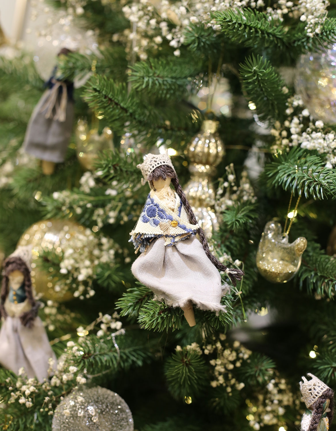 poupees noel diy voriagh