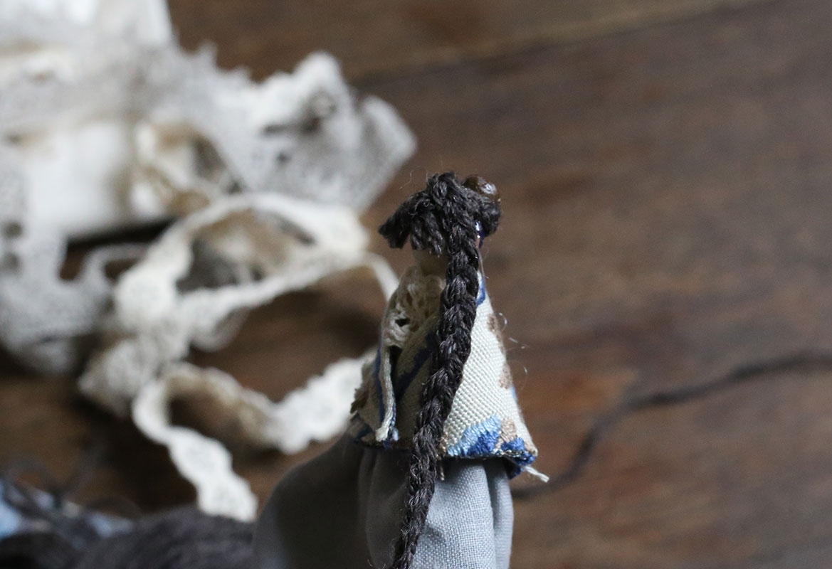 poupees noel diy voriagh