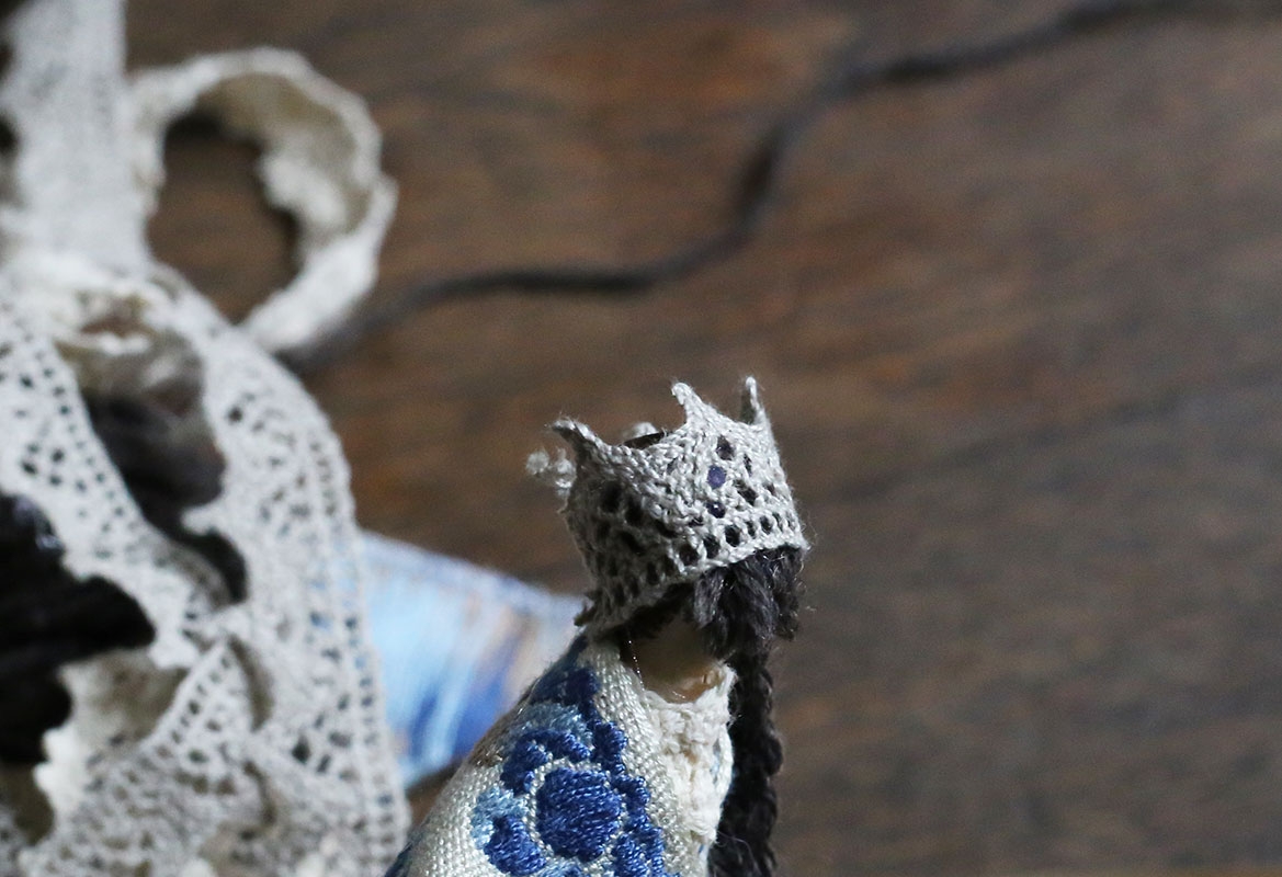 poupees noel diy voriagh