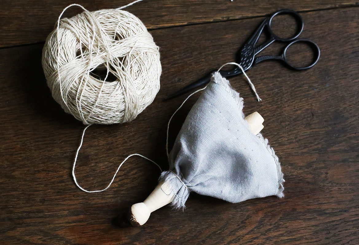 poupees noel diy voriagh