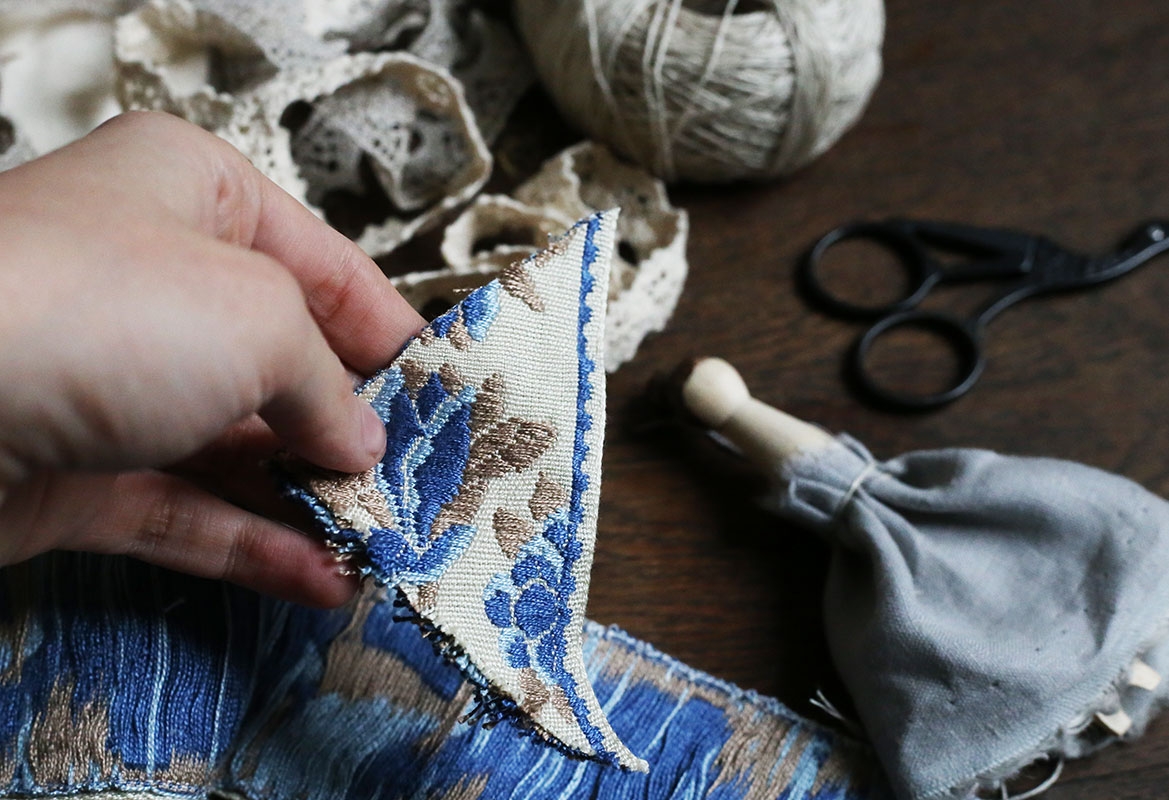 poupees noel diy voriagh