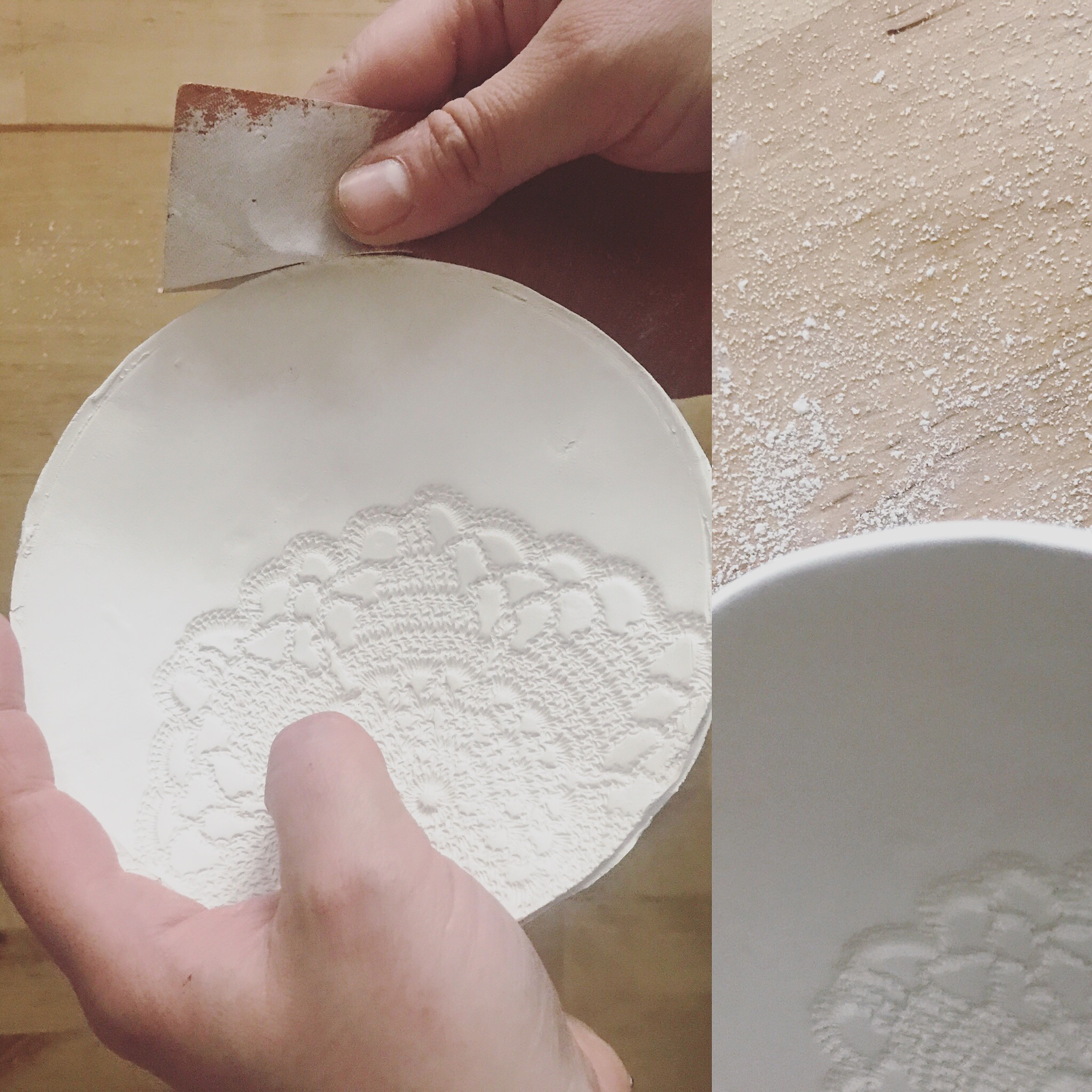 diy-porte-bijoux-dentelle