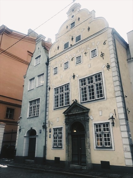 riga