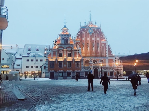 riga