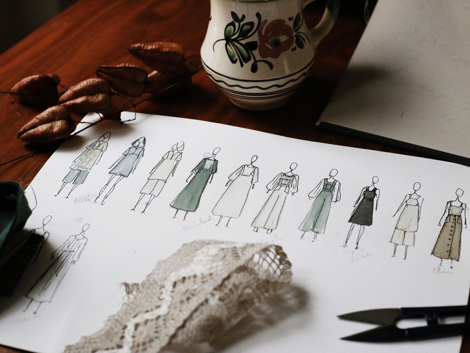 Support Small Businesses