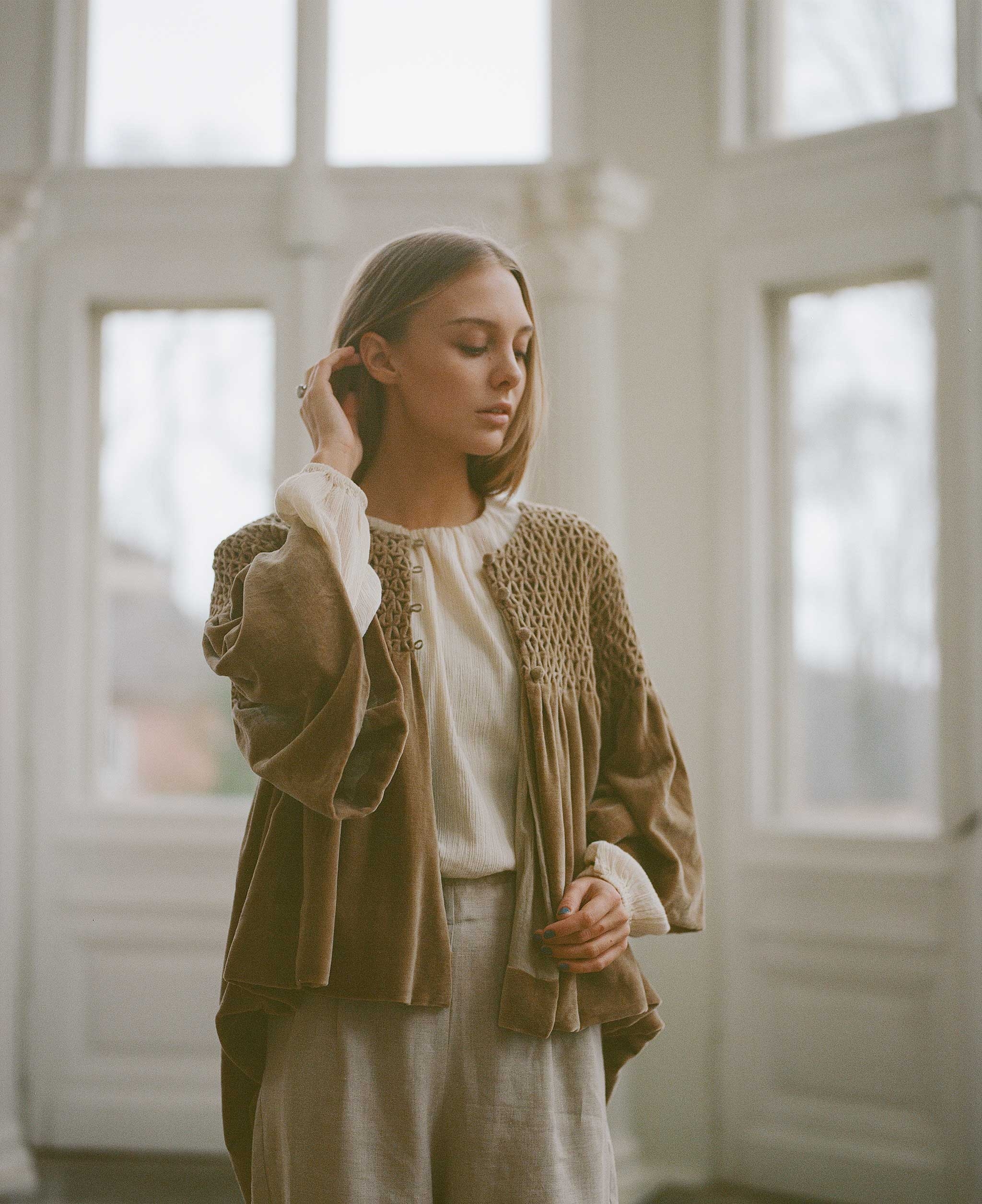 Mamiya RZ67 voriagh Mamiya RZ67 voriagh