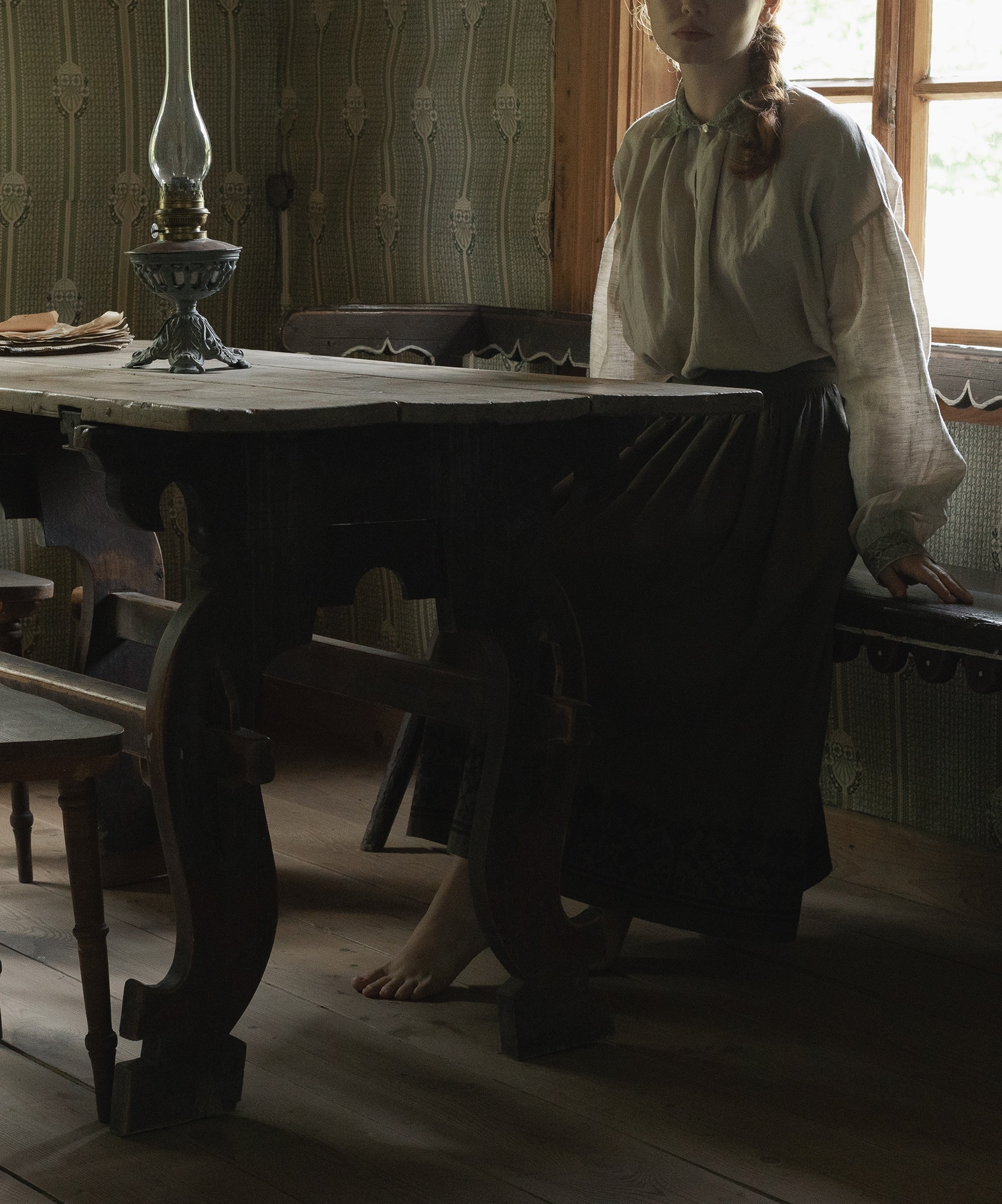 writing contest samhain 2022