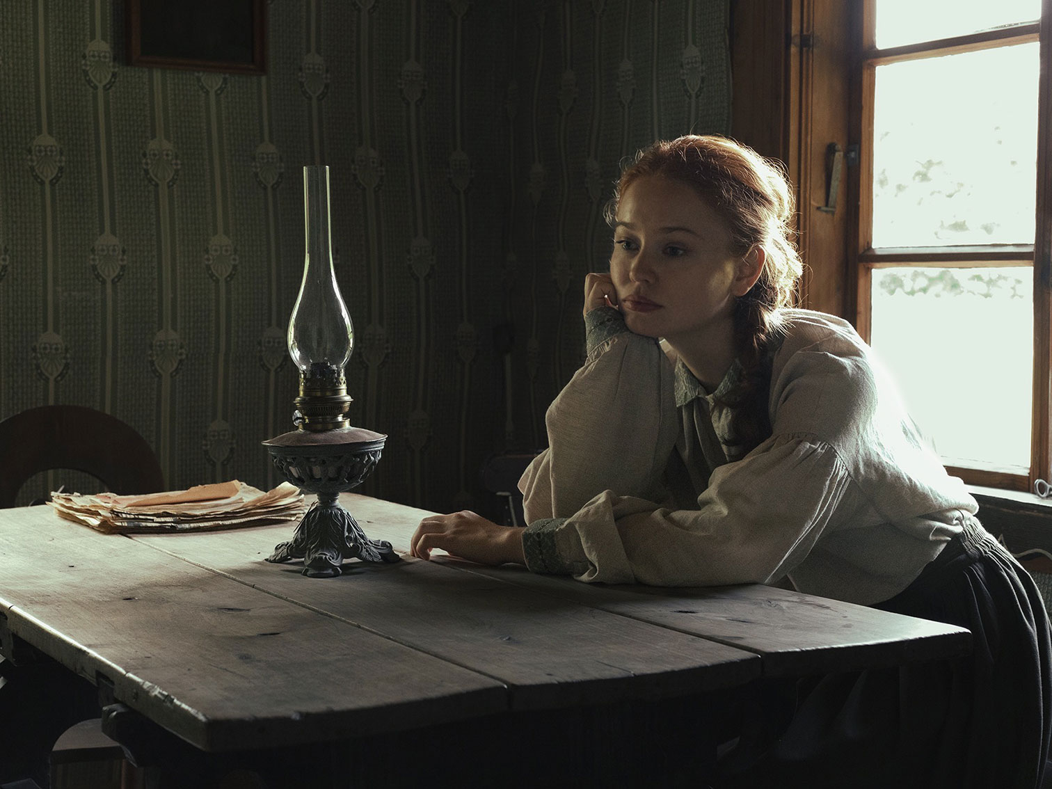 Writing contest for Samhain